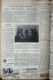 Página do jornal Correio do Ceará de dezembro de 1978