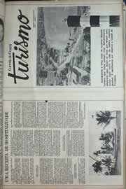 Página do jornal Correio do Ceará de janeiro de 1979