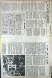 Página do jornal Correio do Ceará de janeiro de 1979