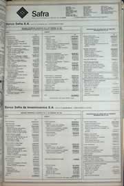 Página do jornal Correio do Ceará de janeiro de 1979
