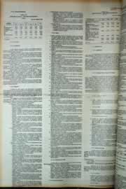 Página do jornal Correio do Ceará de março de 1979