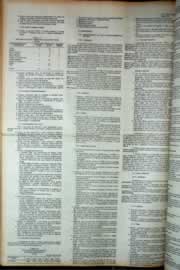 Página do jornal Correio do Ceará de março de 1979