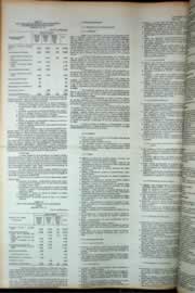 Página do jornal Correio do Ceará de março de 1979