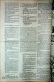 Página do jornal Correio do Ceará de março de 1979