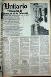 Página do jornal Correio do Ceará de abril de 1979