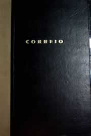 Página do jornal Correio do Ceará de maio de 1979