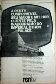 Página do jornal Correio do Ceará de maio de 1979