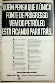 Página do jornal Correio do Ceará de setembro de 1979