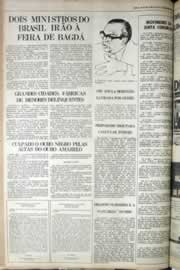 Página do jornal Correio do Ceará de setembro de 1979