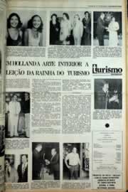 Página do jornal Correio do Ceará de dezembro de 1979