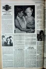 Página do jornal Correio do Ceará de setembro de 1980