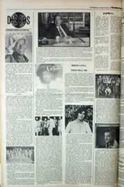 Página do jornal Correio do Ceará de setembro de 1980