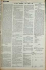 Página do jornal Correio do Ceará de dezembro de 1981