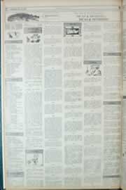 Página do jornal Correio do Ceará de outubro de 1982