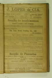 Página do jornal O Nordeste de dezembro de 1926