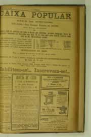 Página do jornal O Nordeste de março de 1927