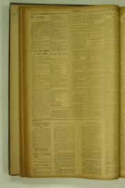Página do jornal O Nordeste de abril de 1927
