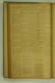Página do jornal O Nordeste de abril de 1927