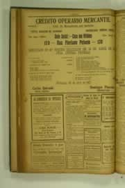 Página do jornal O Nordeste de maio de 1927