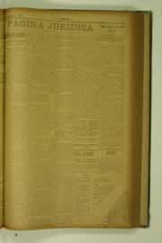 Página do jornal O Nordeste de maio de 1927