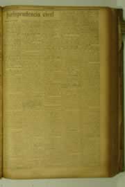 Página do jornal O Nordeste de agosto de 1927