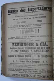 Página do jornal O Nordeste de junho de 1928