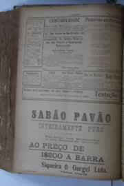 Página do jornal O Nordeste de junho de 1929
