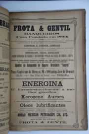 Página do jornal O Nordeste de junho de 1929