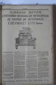 Página do jornal O Nordeste de outubro de 1929