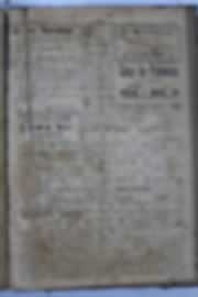 Página do jornal O Nordeste de dezembro de 1929