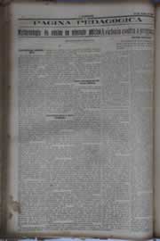 Página do jornal O Nordeste de abril de 1930