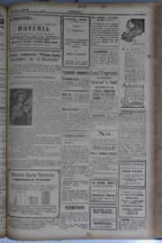 Página do jornal O Nordeste de junho de 1930