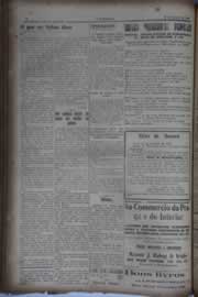 Página do jornal O Nordeste de junho de 1930