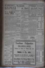 Página do jornal O Nordeste de junho de 1930