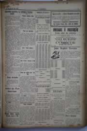 Página do jornal O Nordeste de julho de 1930