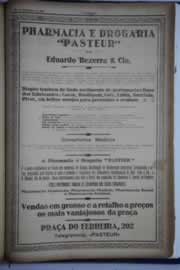 Página do jornal O Nordeste de dezembro de 1930