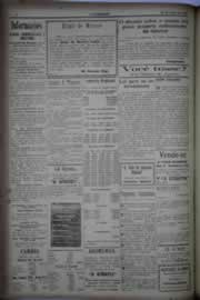 Página do jornal O Nordeste de junho de 1931