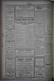 Página do jornal O Nordeste de junho de 1931