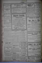 Página do jornal O Nordeste de junho de 1931