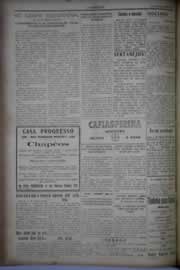 Página do jornal O Nordeste de junho de 1931