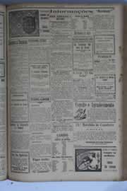 Página do jornal O Nordeste de setembro de 1931