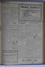 Página do jornal O Nordeste de outubro de 1931