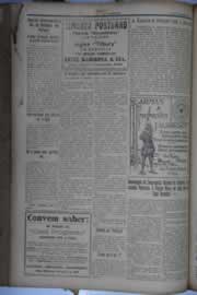 Página do jornal O Nordeste de junho de 1932