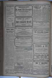 Página do jornal O Nordeste de junho de 1932