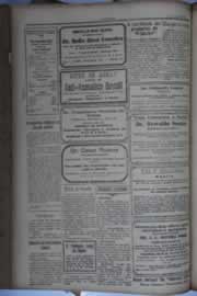 Página do jornal O Nordeste de junho de 1932