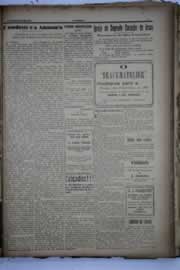 Página do jornal O Nordeste de setembro de 1932