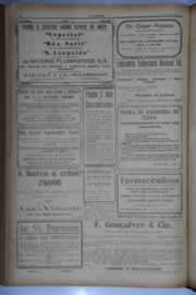 Página do jornal O Nordeste de junho de 1933