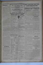 Página do jornal O Nordeste de outubro de 1933