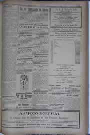 Página do jornal O Nordeste de junho de 1934