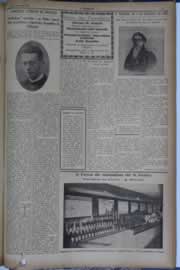 Página do jornal O Nordeste de junho de 1934